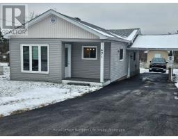 431 BRYDGES STREET, Mattawa, Ontario
