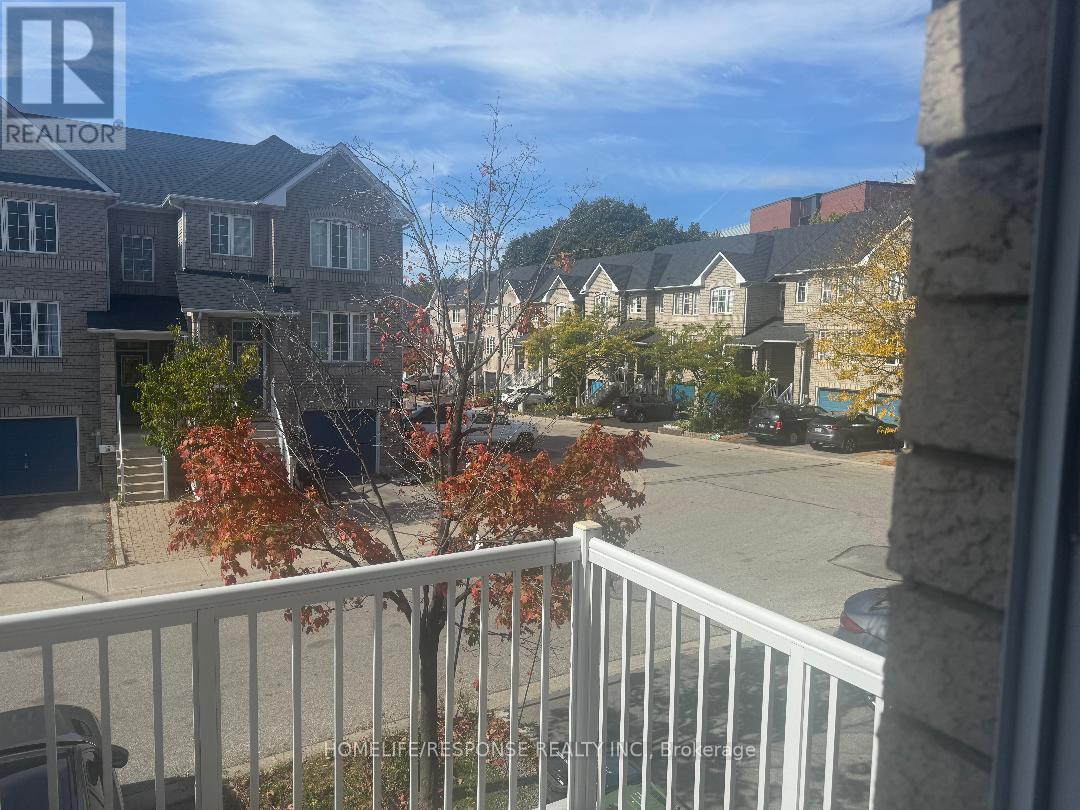 50 - 712 Warden Avenue, Toronto, Ontario  M1L 4W4 - Photo 3 - E12554930