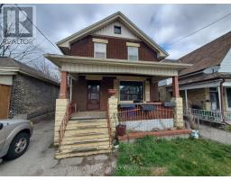 764 KING STREET, London East, Ontario