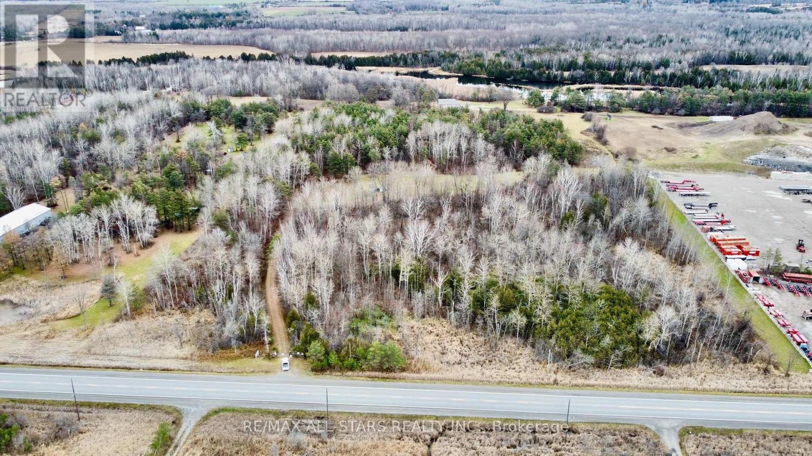 0 48 Highway, Georgina, Ontario L0E 1R0 - Photo 2 - N12540582