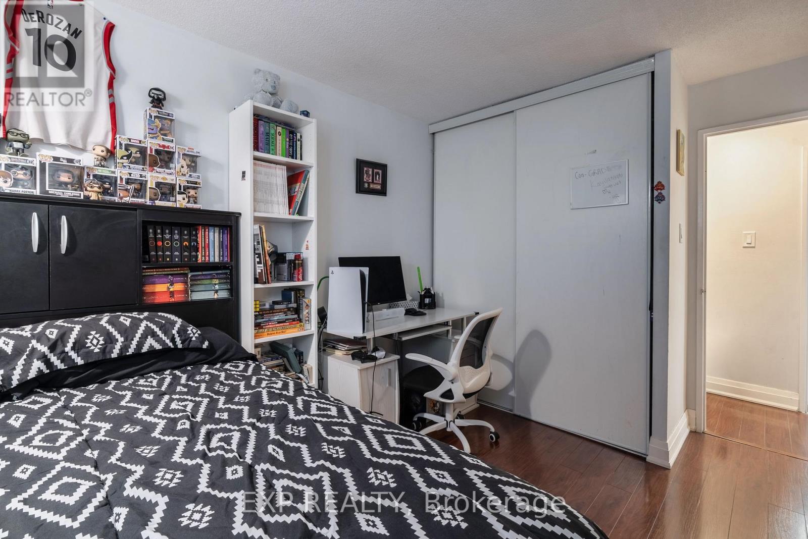 714 - 45 Sunrise Avenue, Toronto, Ontario  M4A 2S3 - Photo 14 - C12555424