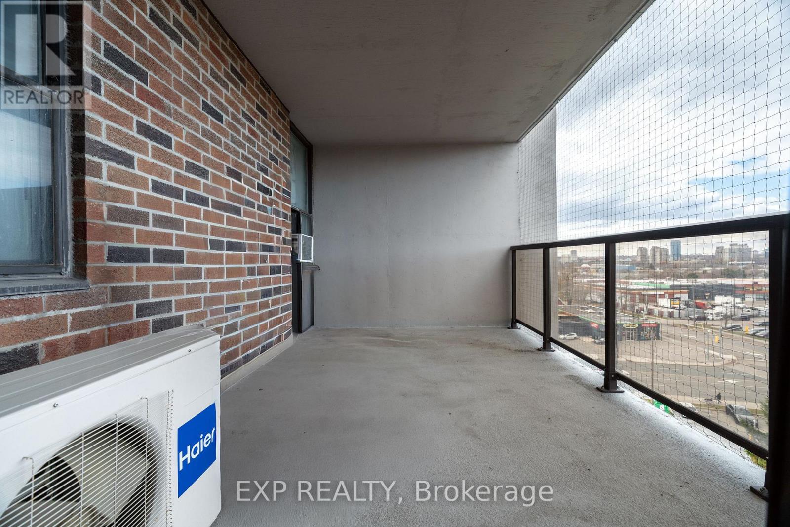 714 - 45 Sunrise Avenue, Toronto, Ontario  M4A 2S3 - Photo 15 - C12555424