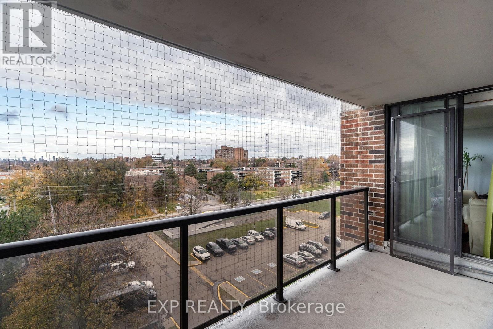 714 - 45 Sunrise Avenue, Toronto, Ontario  M4A 2S3 - Photo 16 - C12555424