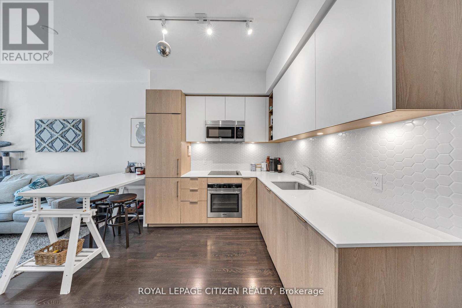 418 - 50 Ordnance Street E, Toronto, Ontario  M6K 0C9 - Photo 10 - C12555426