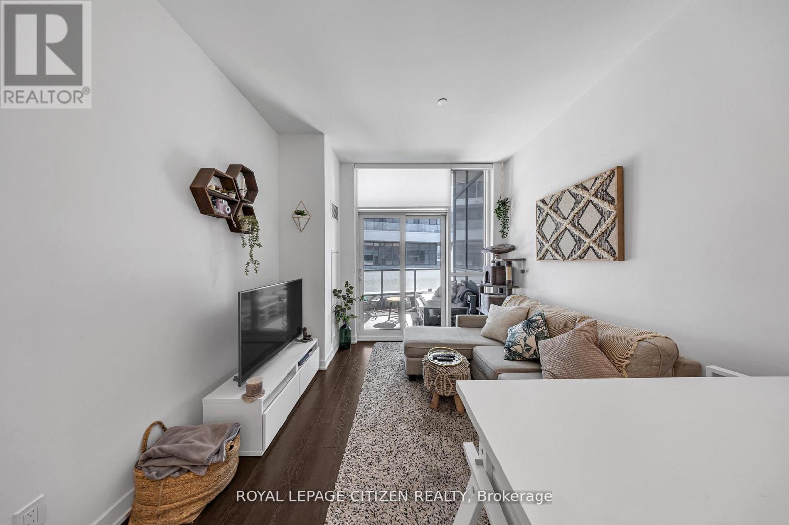 418 - 50 Ordnance Street E, Toronto, Ontario  M6K 0C9 - Photo 11 - C12555426