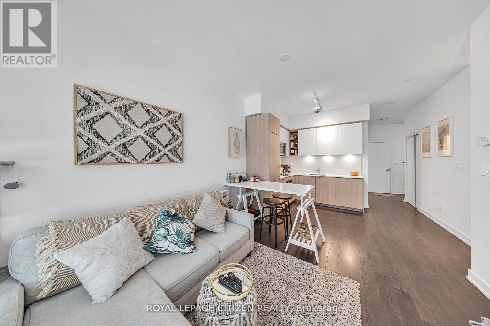 418 - 50 Ordnance Street E, Toronto, Ontario  M6K 0C9 - Photo 12 - C12555426