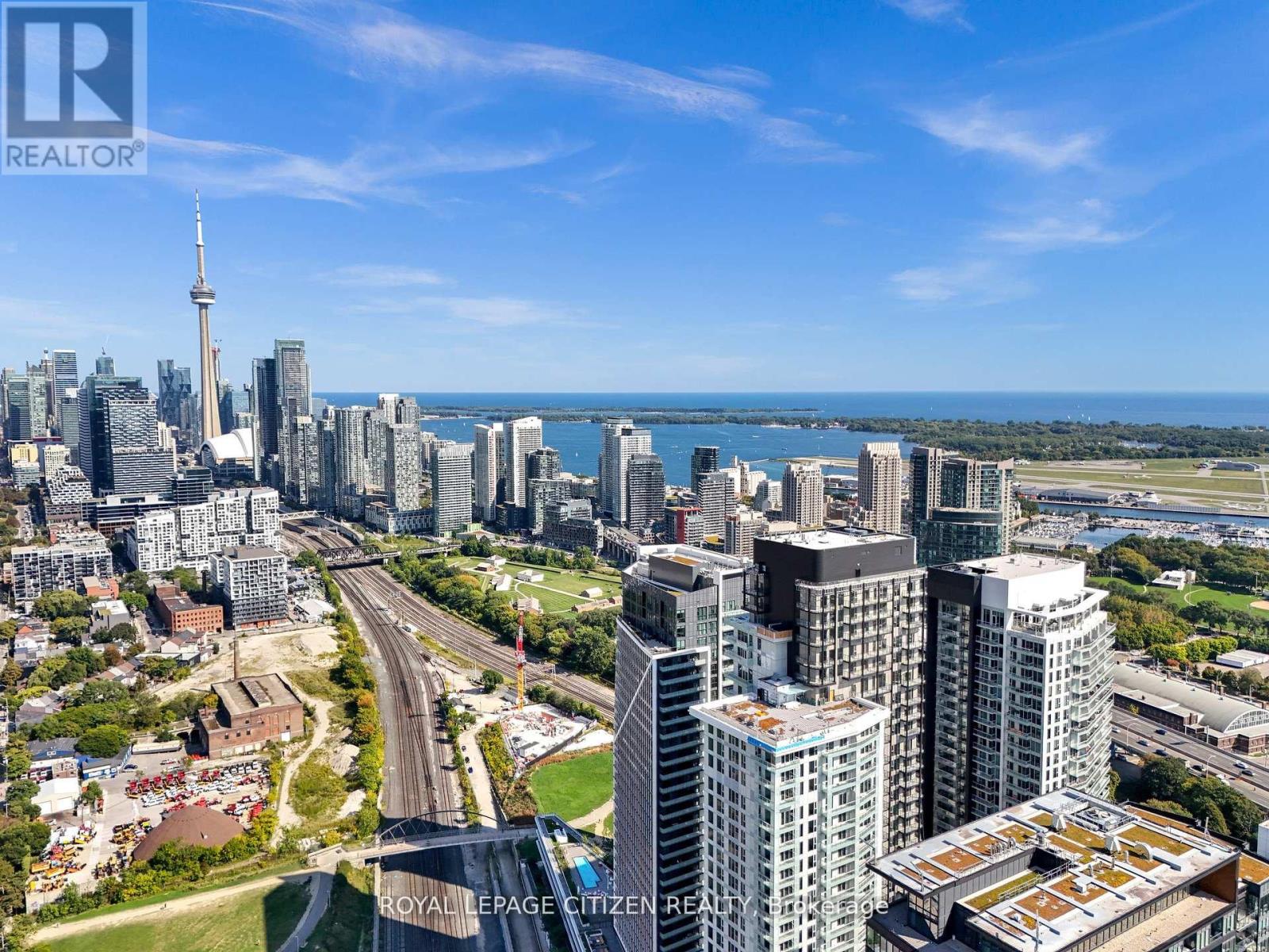 418 - 50 Ordnance Street E, Toronto, Ontario  M6K 0C9 - Photo 25 - C12555426