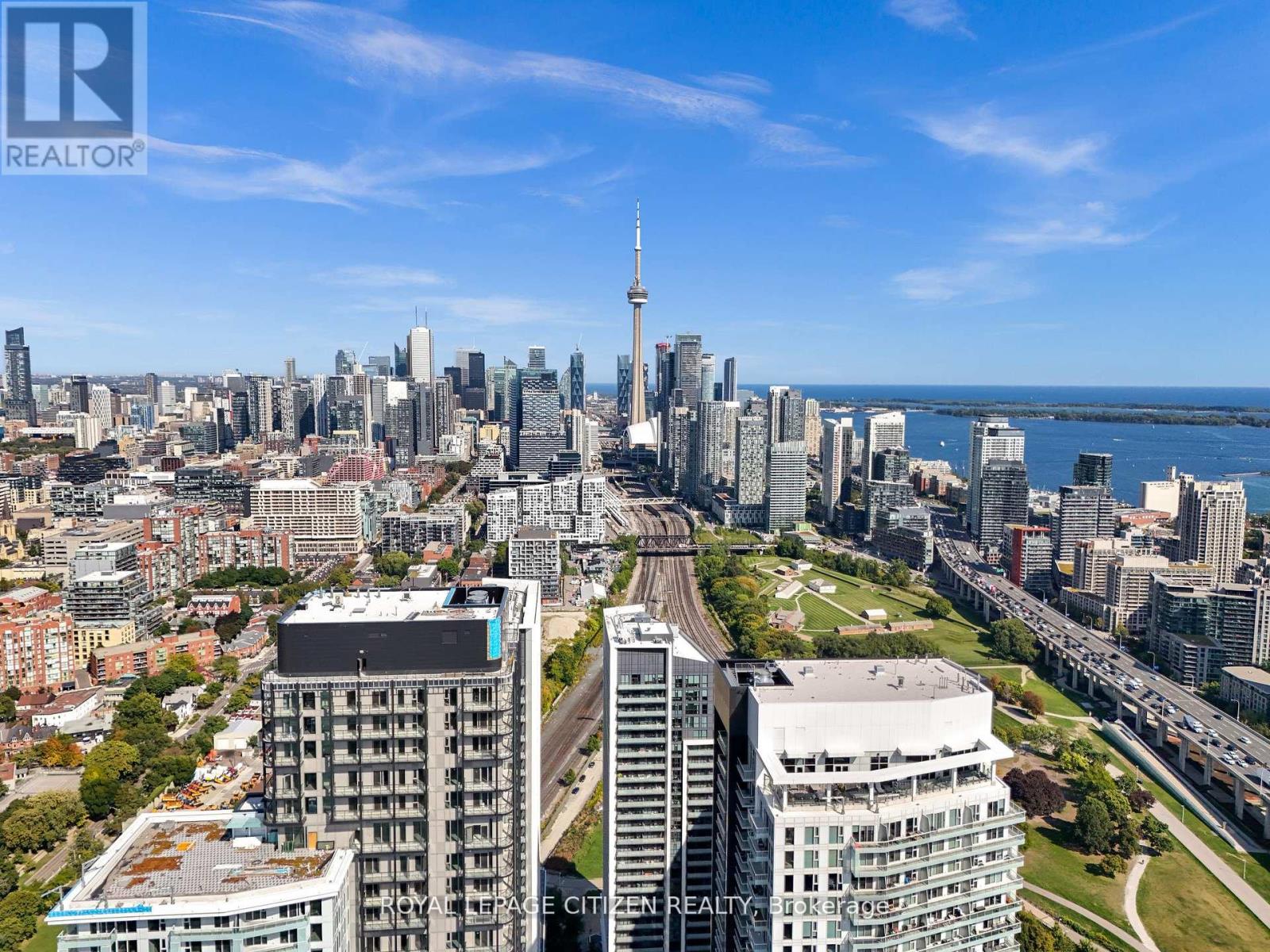 418 - 50 Ordnance Street E, Toronto, Ontario  M6K 0C9 - Photo 26 - C12555426