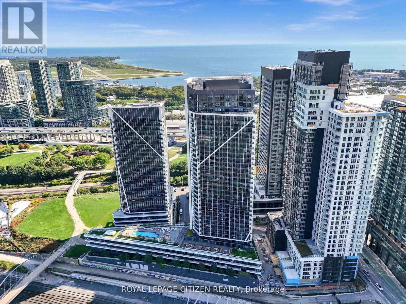 418 - 50 Ordnance Street E, Toronto, Ontario  M6K 0C9 - Photo 27 - C12555426