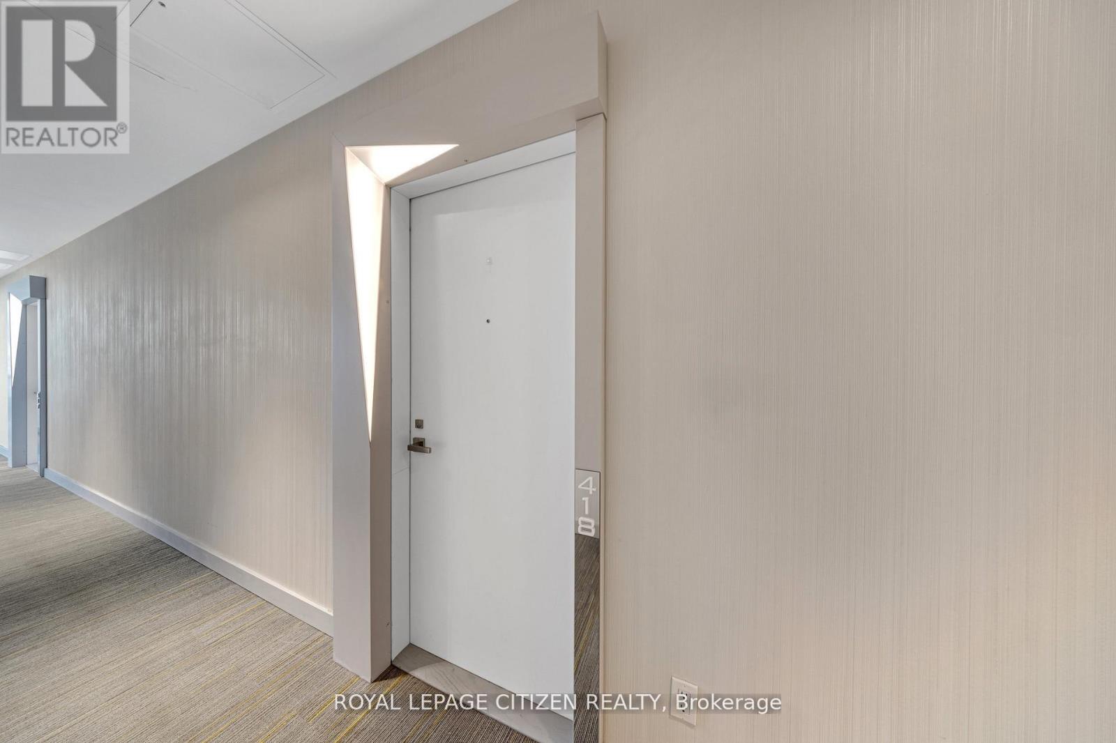 418 - 50 Ordnance Street E, Toronto, Ontario  M6K 0C9 - Photo 7 - C12555426