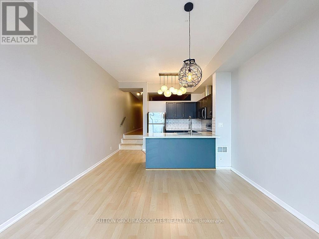 419 - 388 Richmond Street W, Toronto, Ontario  M5V 3P1 - Photo 10 - C12555430