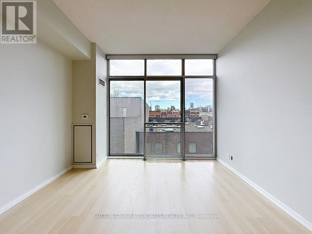 419 - 388 Richmond Street W, Toronto, Ontario  M5V 3P1 - Photo 11 - C12555430