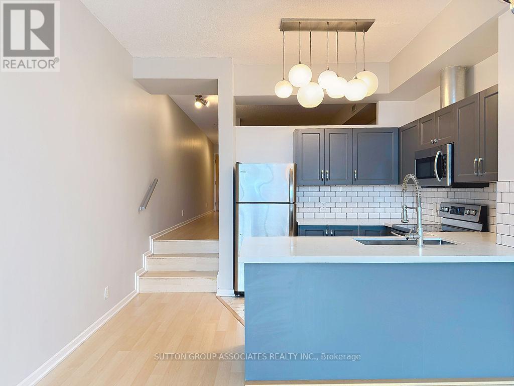 419 - 388 Richmond Street W, Toronto, Ontario  M5V 3P1 - Photo 12 - C12555430