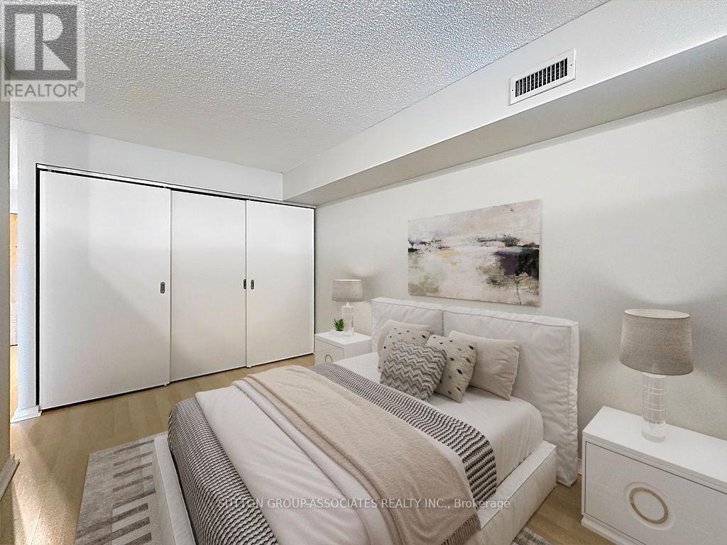 419 - 388 Richmond Street W, Toronto, Ontario  M5V 3P1 - Photo 5 - C12555430