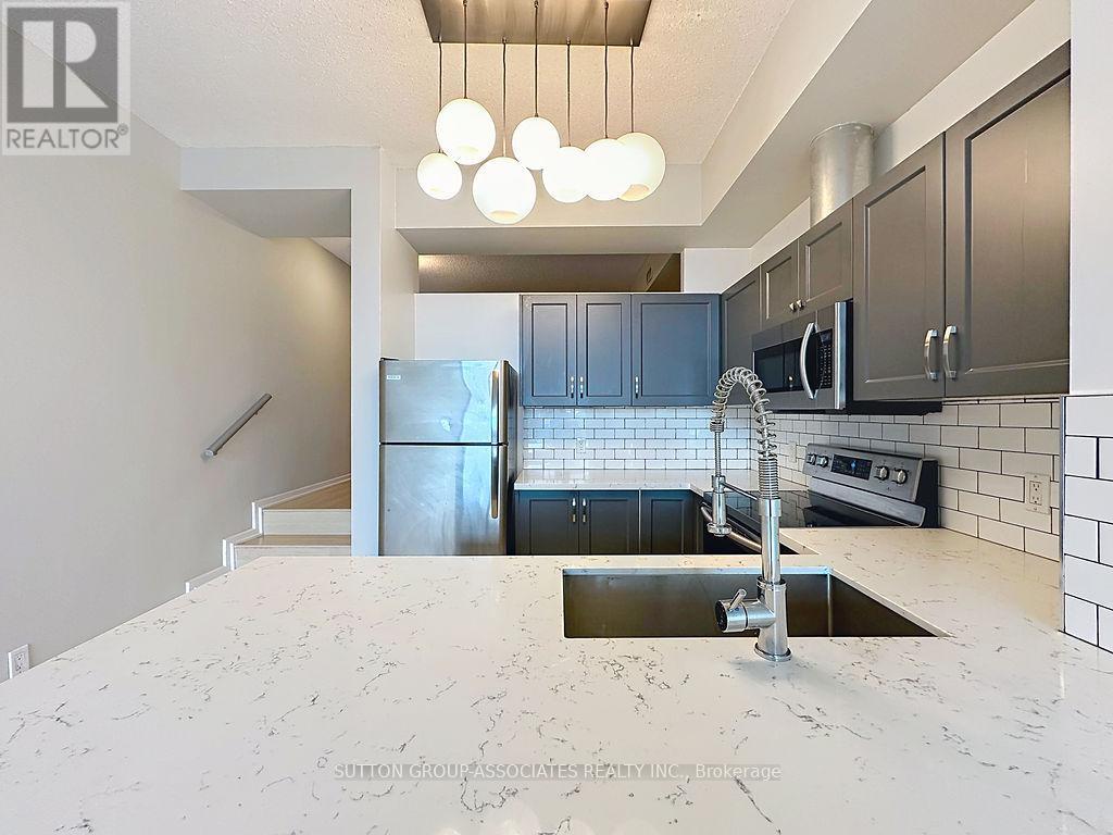 419 - 388 Richmond Street W, Toronto, Ontario  M5V 3P1 - Photo 7 - C12555430