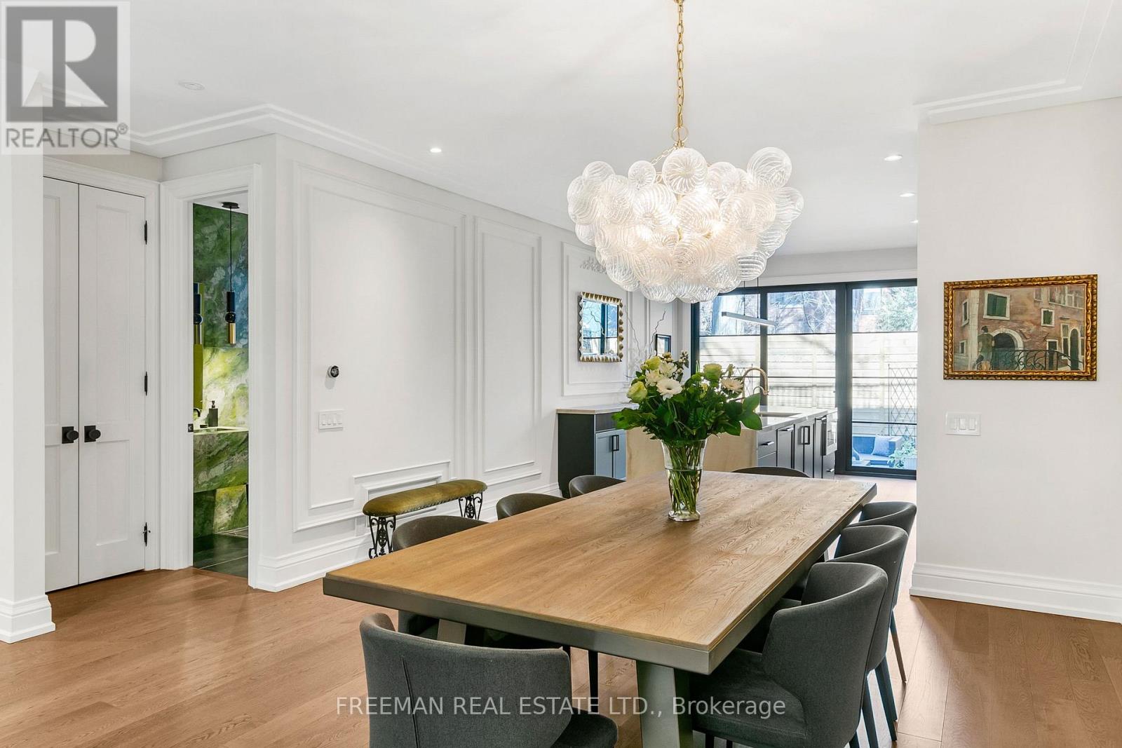 34 Tranby Avenue, Toronto, Ontario  M5R 1N5 - Photo 16 - C12555462