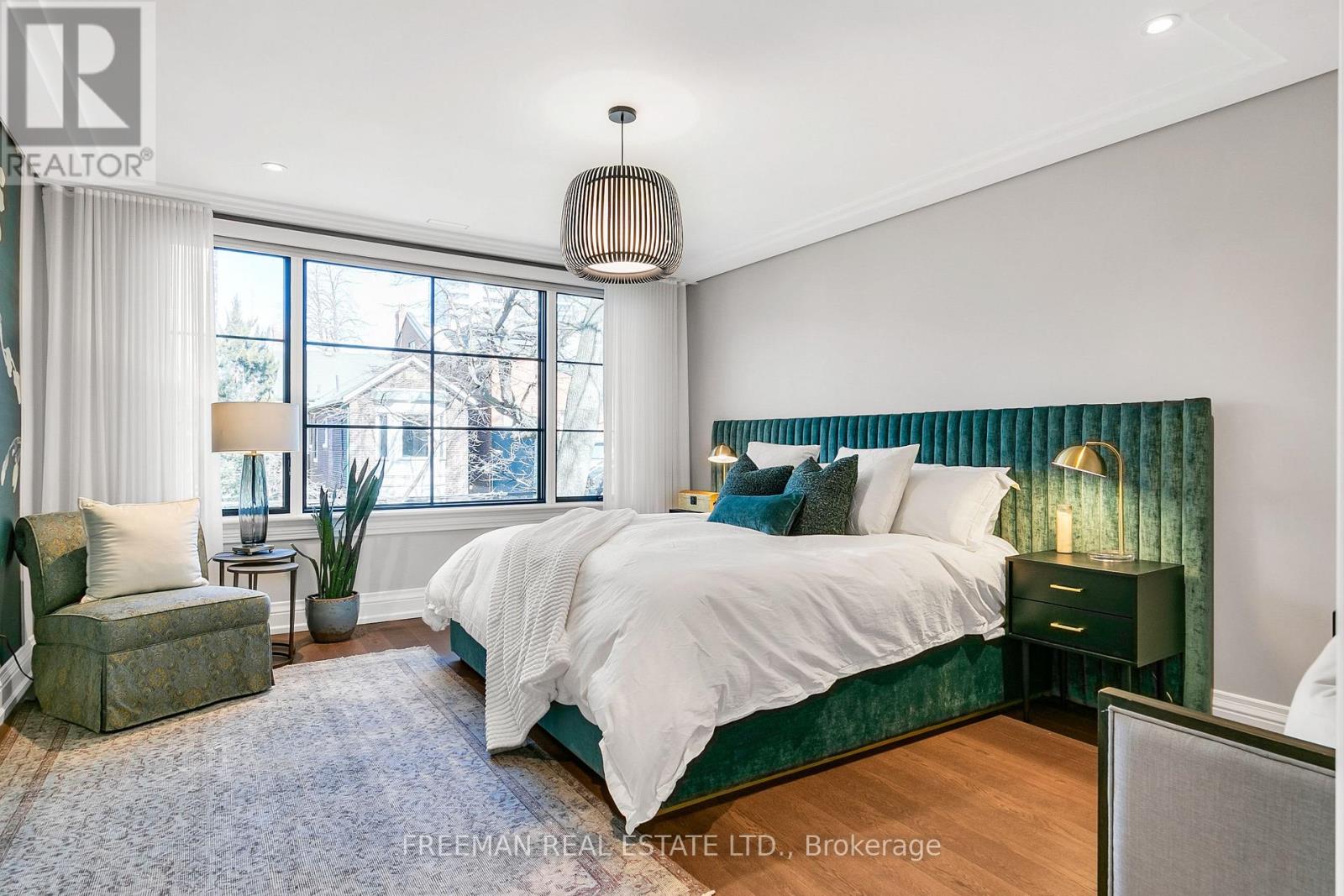 34 Tranby Avenue, Toronto, Ontario  M5R 1N5 - Photo 19 - C12555462