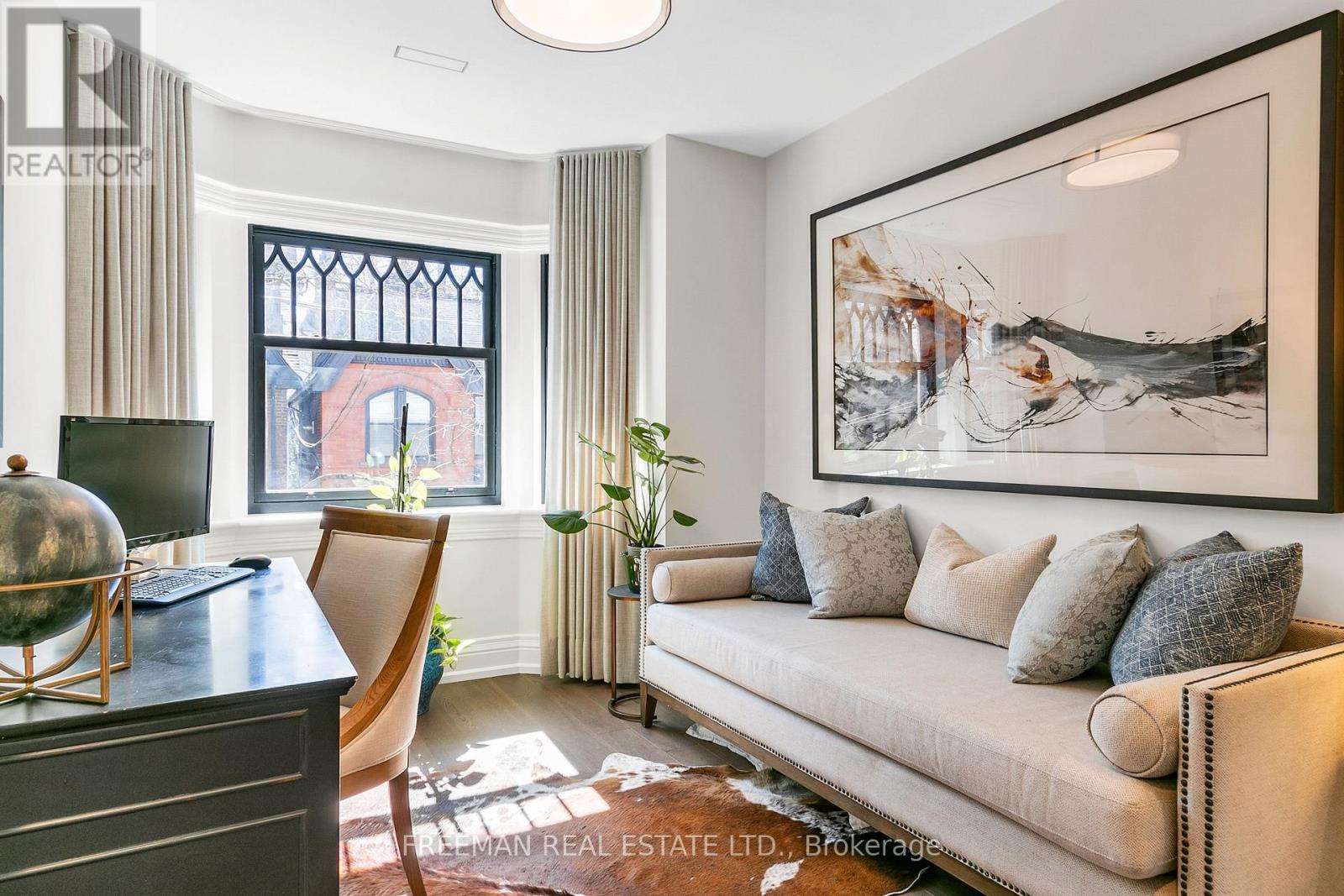 34 Tranby Avenue, Toronto, Ontario  M5R 1N5 - Photo 27 - C12555462