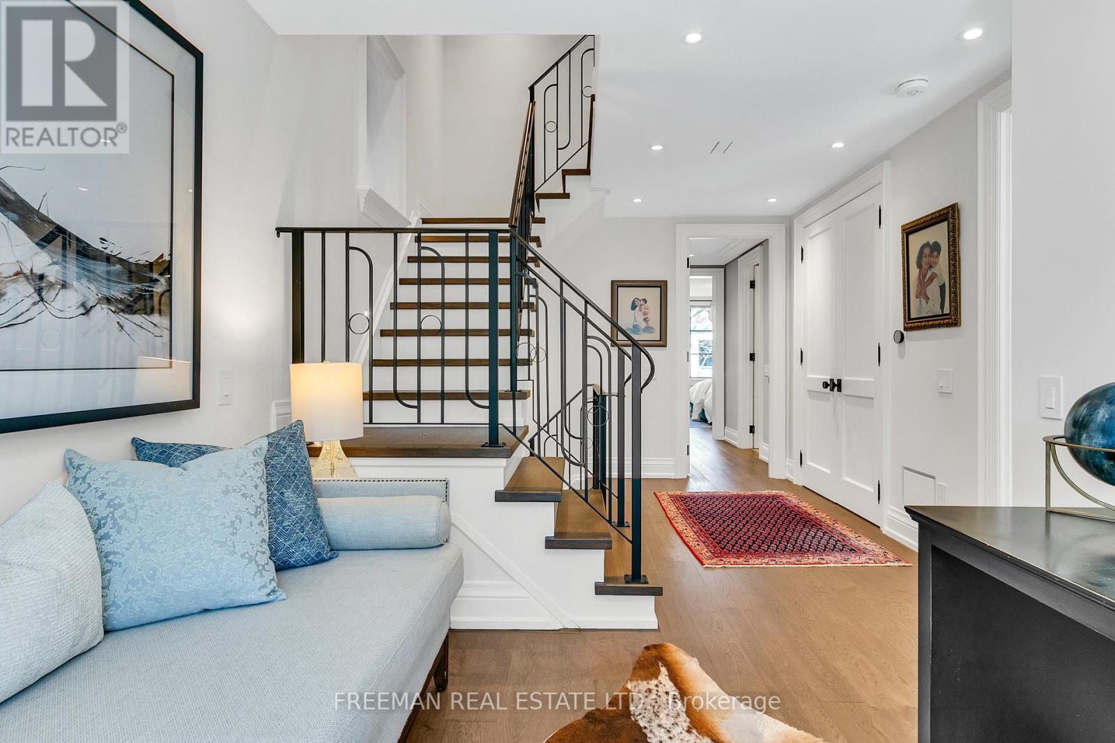 34 Tranby Avenue, Toronto, Ontario  M5R 1N5 - Photo 28 - C12555462