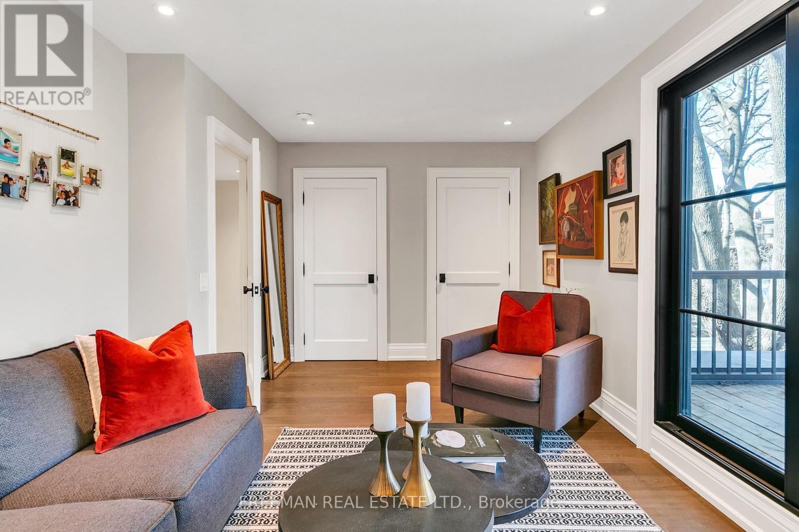 34 Tranby Avenue, Toronto, Ontario  M5R 1N5 - Photo 30 - C12555462