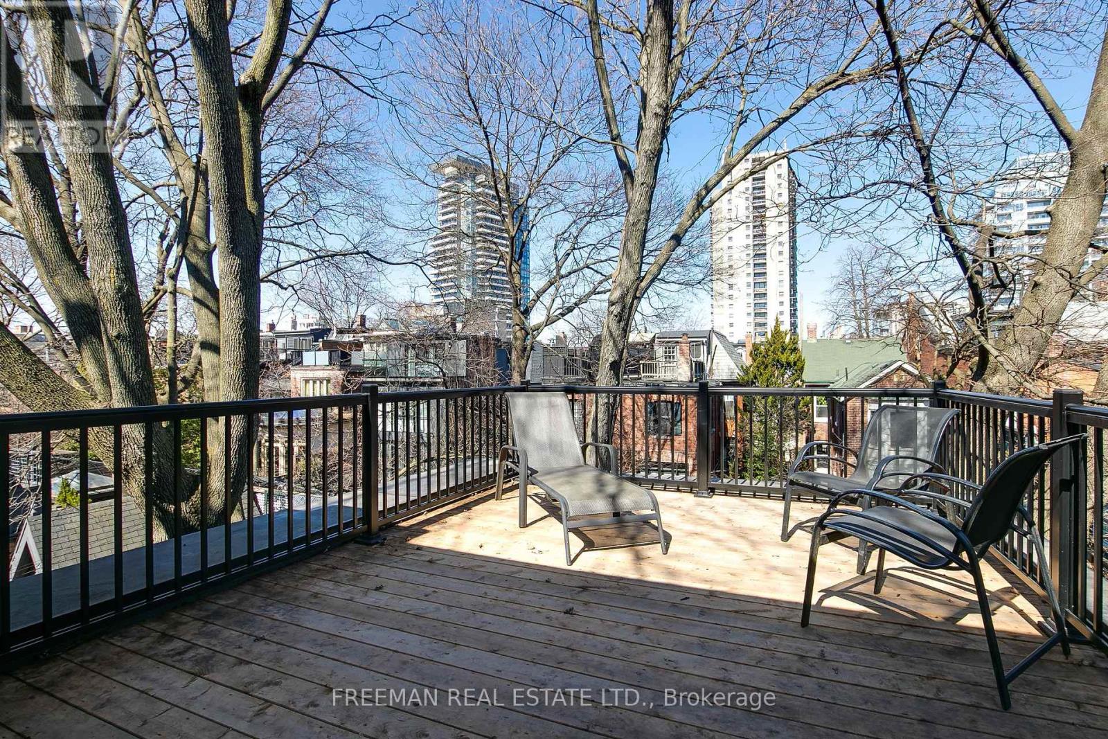 34 Tranby Avenue, Toronto, Ontario  M5R 1N5 - Photo 31 - C12555462