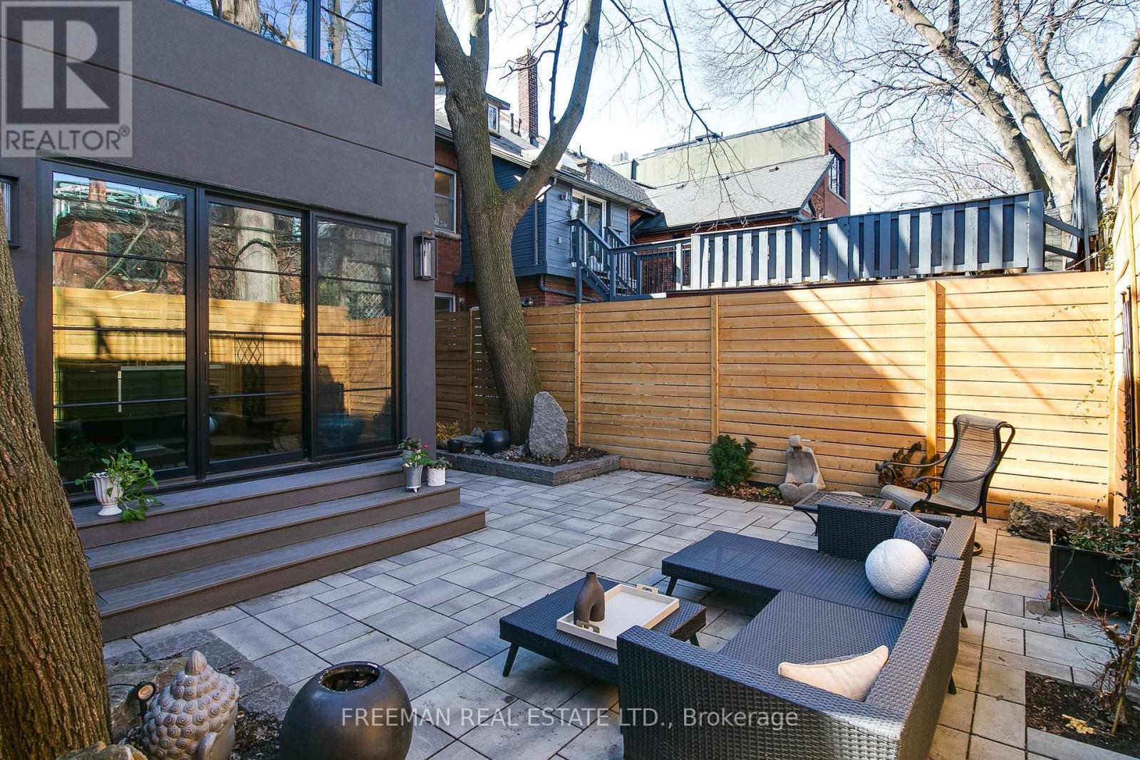 34 Tranby Avenue, Toronto, Ontario  M5R 1N5 - Photo 38 - C12555462