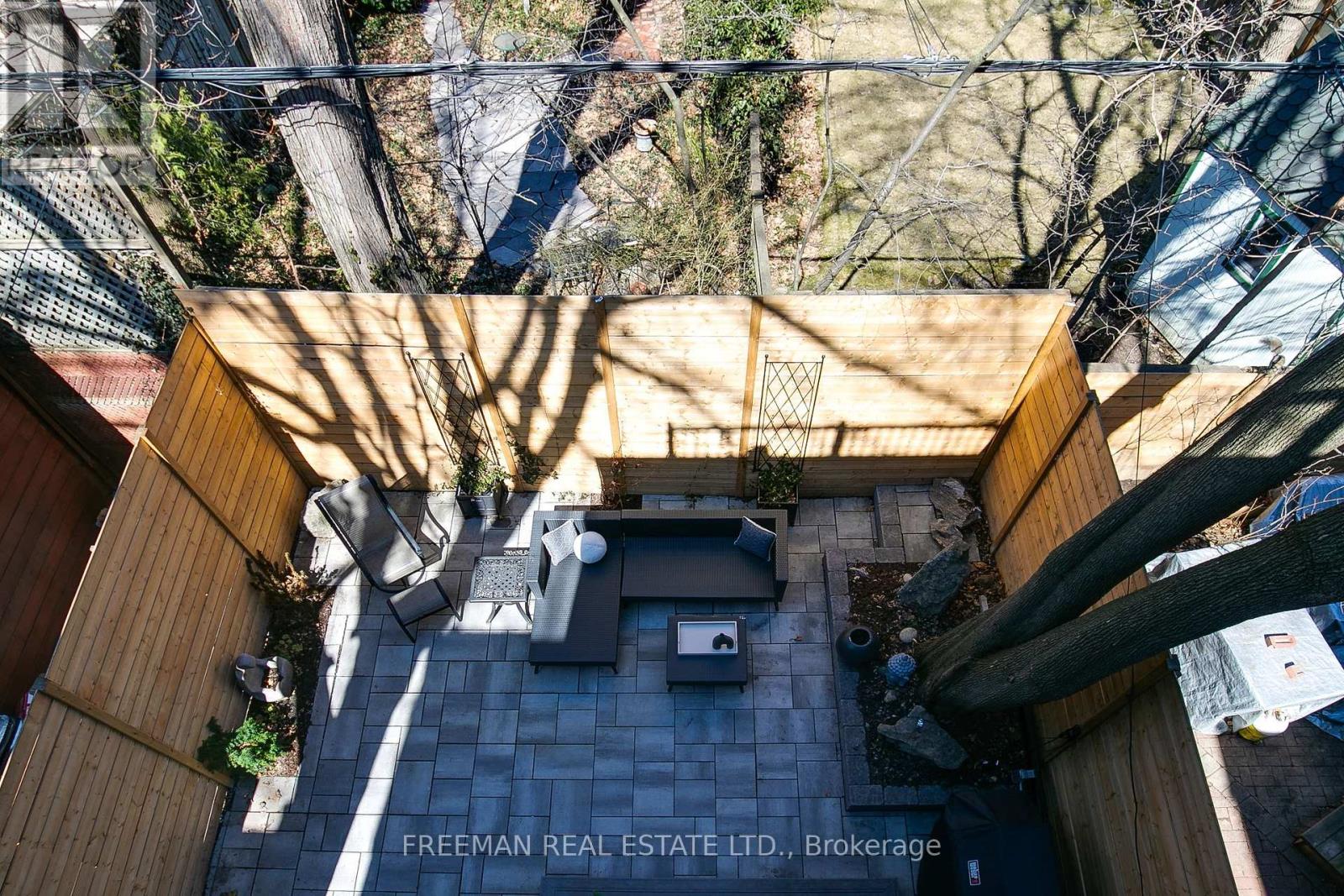 34 Tranby Avenue, Toronto, Ontario  M5R 1N5 - Photo 40 - C12555462