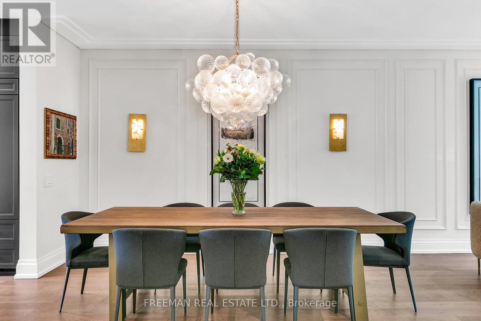 34 Tranby Avenue, Toronto, Ontario  M5R 1N5 - Photo 7 - C12555462