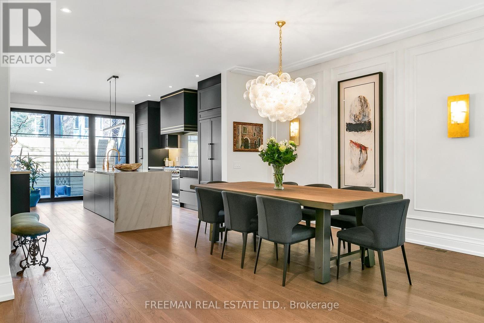 34 Tranby Avenue, Toronto, Ontario  M5R 1N5 - Photo 8 - C12555462