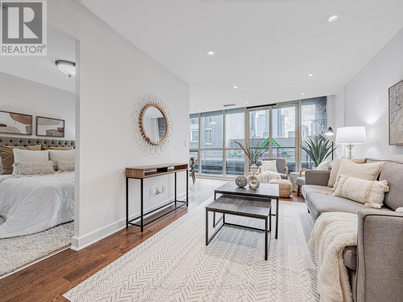 407 - 320 Richmond Street E, Toronto, Ontario  M5A 1P9 - Photo 18 - C12555472