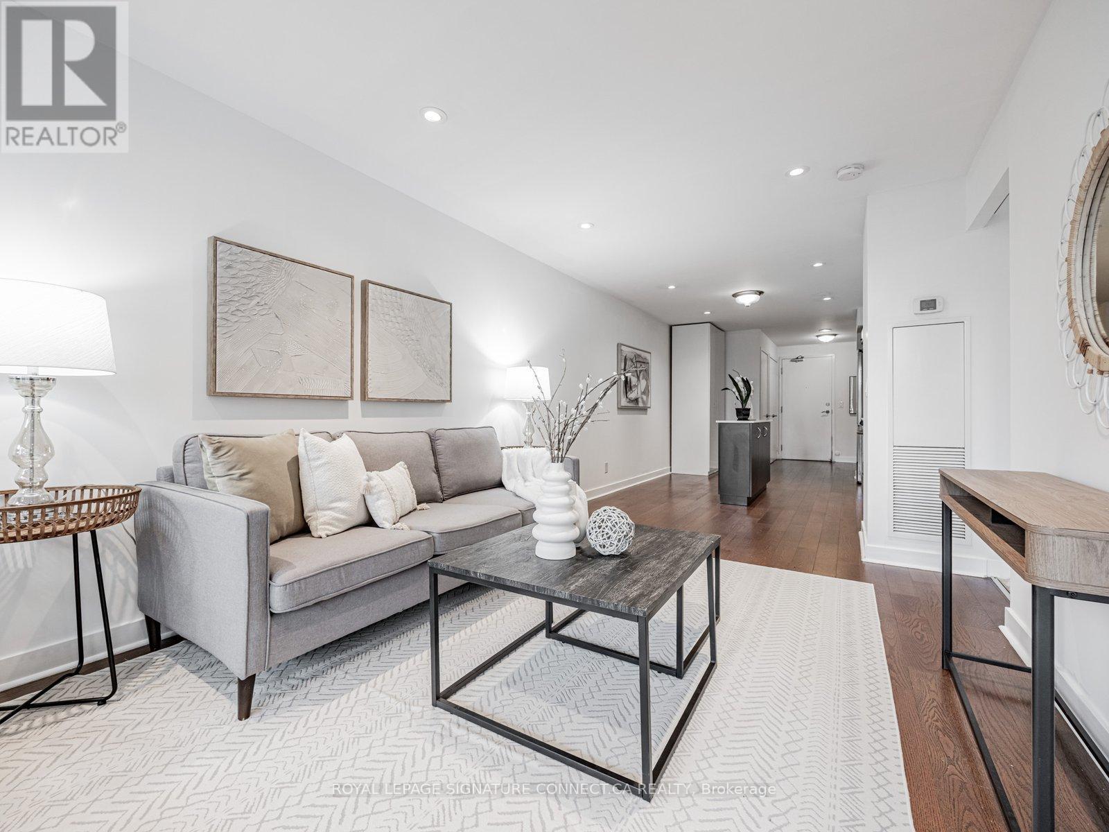 407 - 320 Richmond Street E, Toronto, Ontario  M5A 1P9 - Photo 20 - C12555472