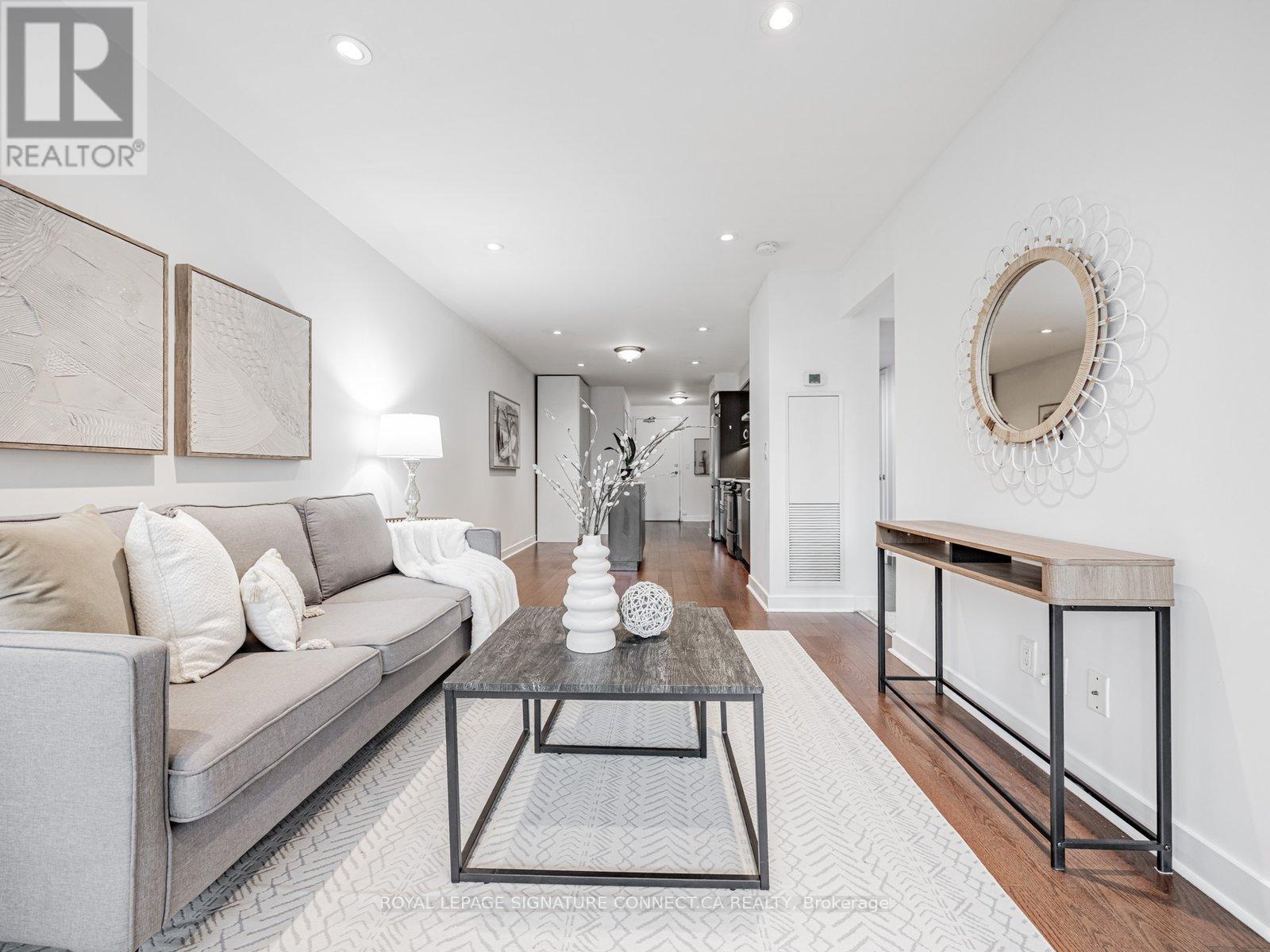 407 - 320 Richmond Street E, Toronto, Ontario  M5A 1P9 - Photo 21 - C12555472