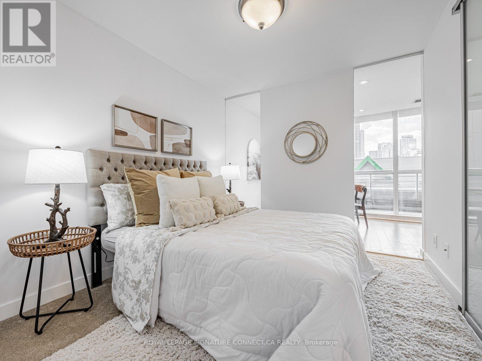 407 - 320 Richmond Street E, Toronto, Ontario  M5A 1P9 - Photo 25 - C12555472