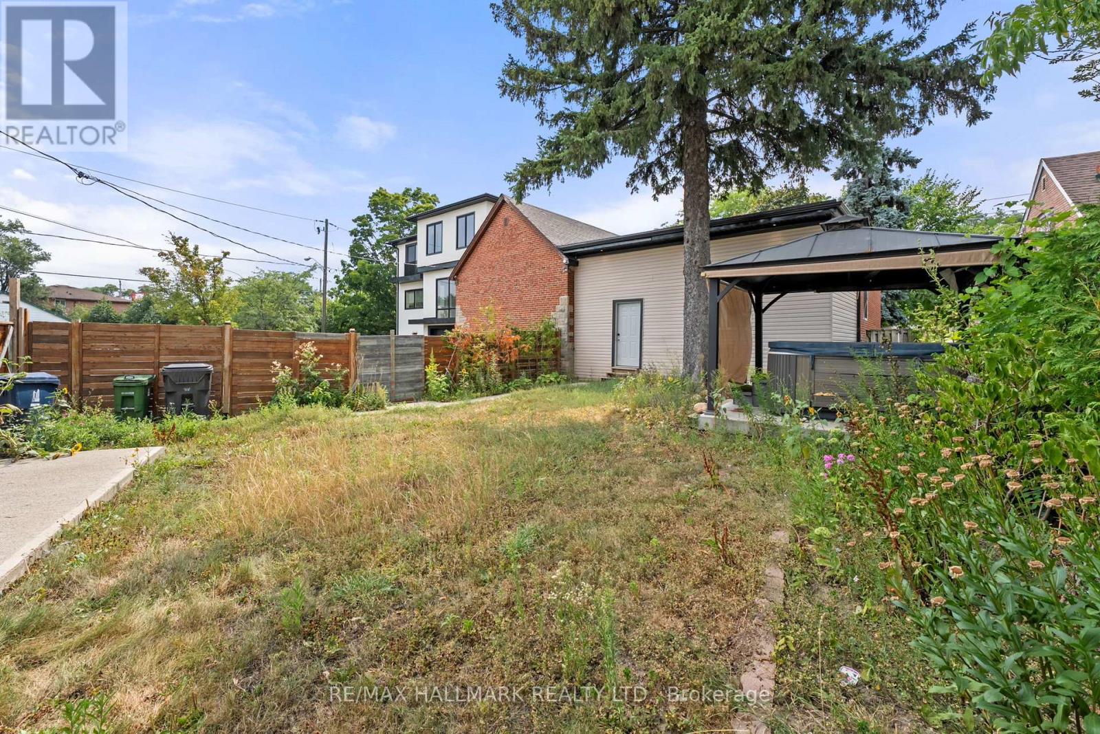 21 King High Avenue, Toronto, Ontario  M3H 3A8 - Photo 38 - C12555488