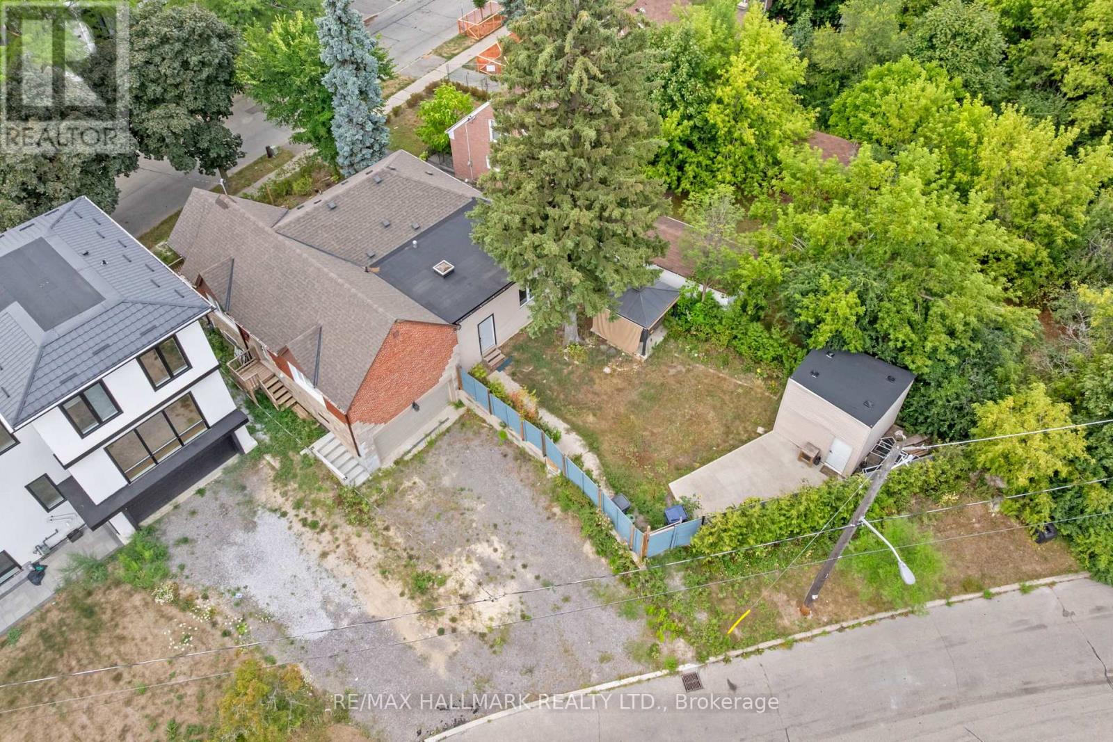 21 King High Avenue, Toronto, Ontario  M3H 3A8 - Photo 40 - C12555488