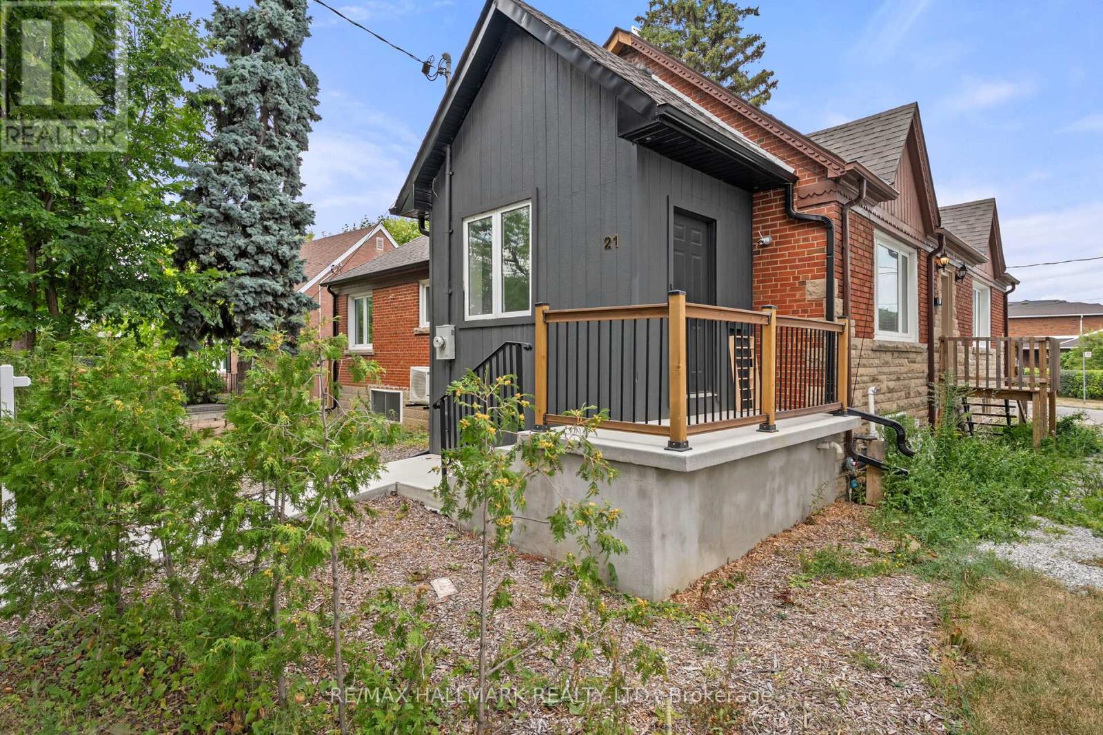 21 King High Avenue, Toronto, Ontario  M3H 3A8 - Photo 42 - C12555488