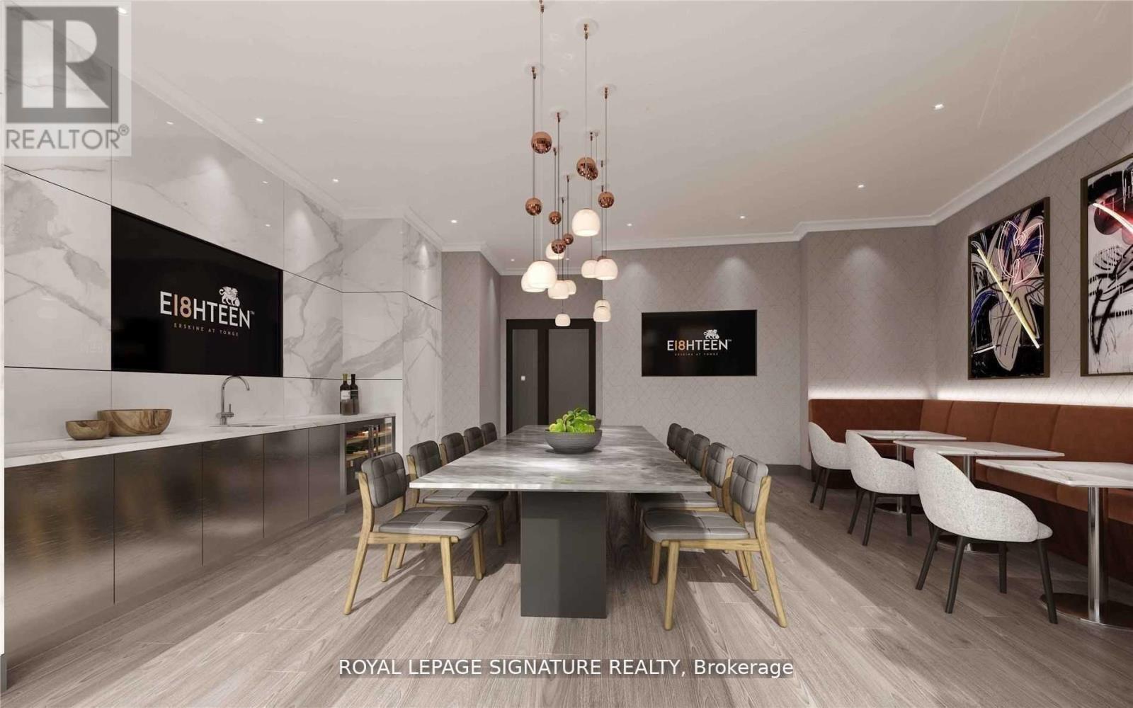 2708 - 18 Erskine Avenue, Toronto, Ontario  M4P 0C9 - Photo 10 - C12555500