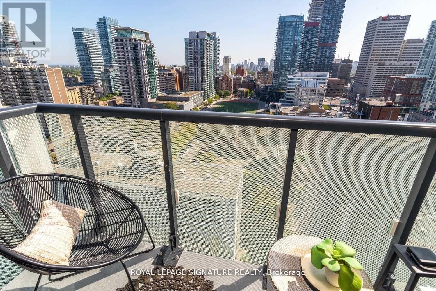 2708 - 18 Erskine Avenue, Toronto, Ontario  M4P 0C9 - Photo 11 - C12555500