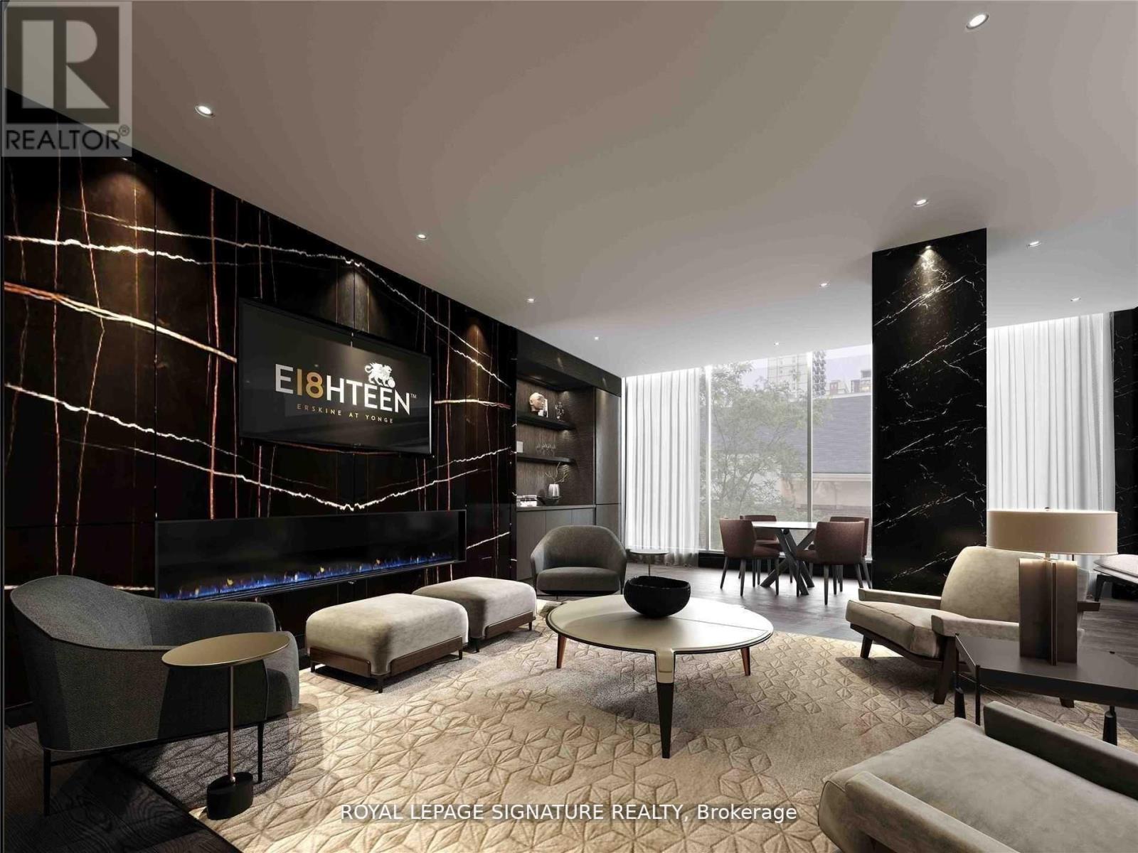 2708 - 18 Erskine Avenue, Toronto, Ontario  M4P 0C9 - Photo 12 - C12555500