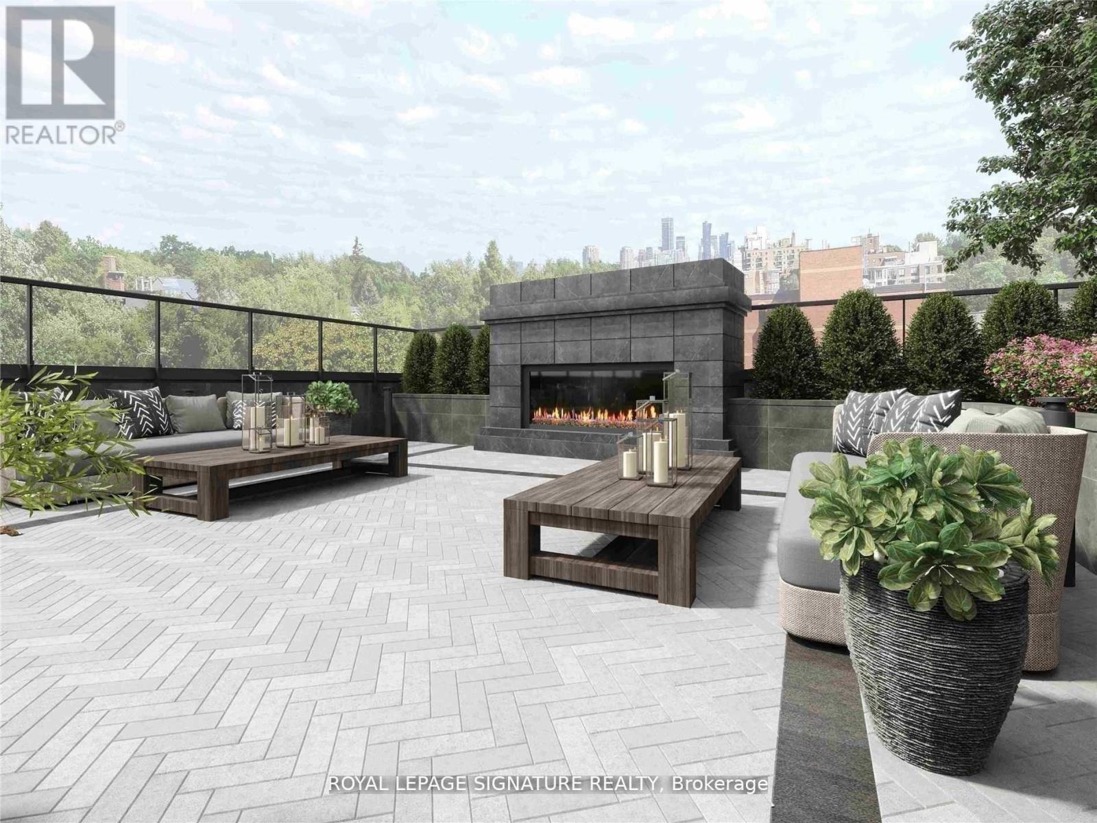 2708 - 18 Erskine Avenue, Toronto, Ontario  M4P 0C9 - Photo 13 - C12555500