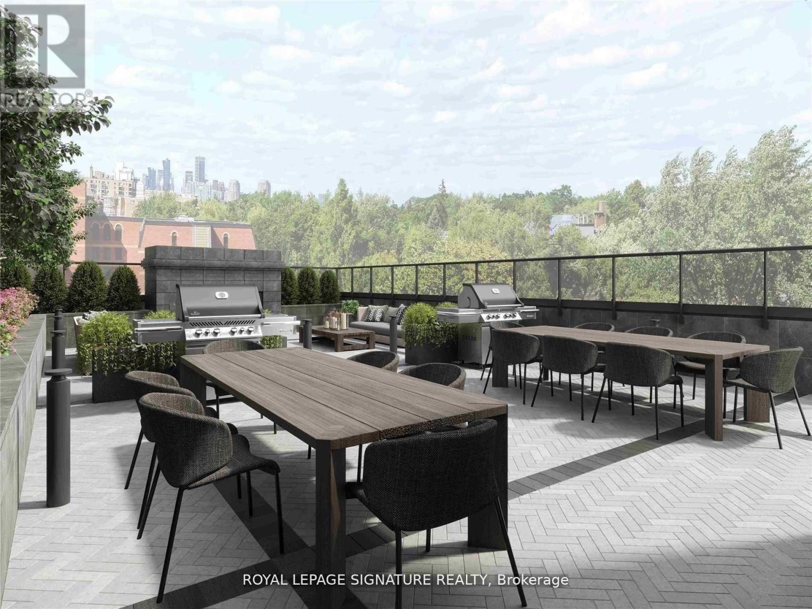 2708 - 18 Erskine Avenue, Toronto, Ontario  M4P 0C9 - Photo 15 - C12555500