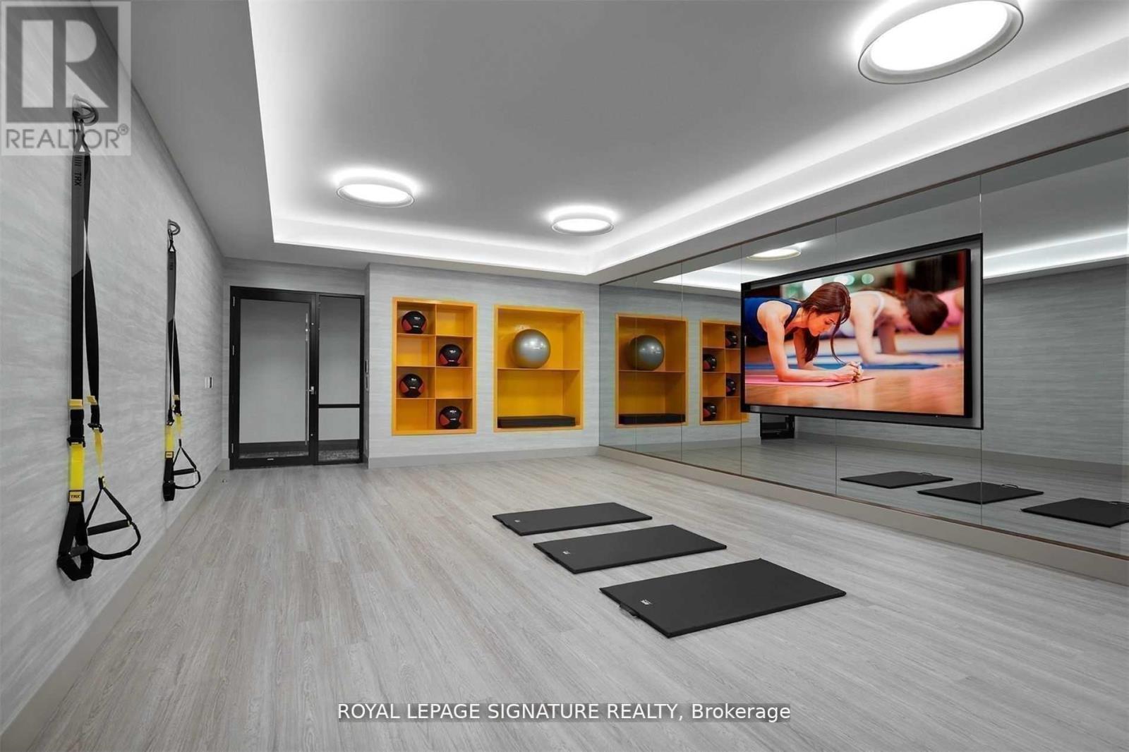 2708 - 18 Erskine Avenue, Toronto, Ontario  M4P 0C9 - Photo 18 - C12555500