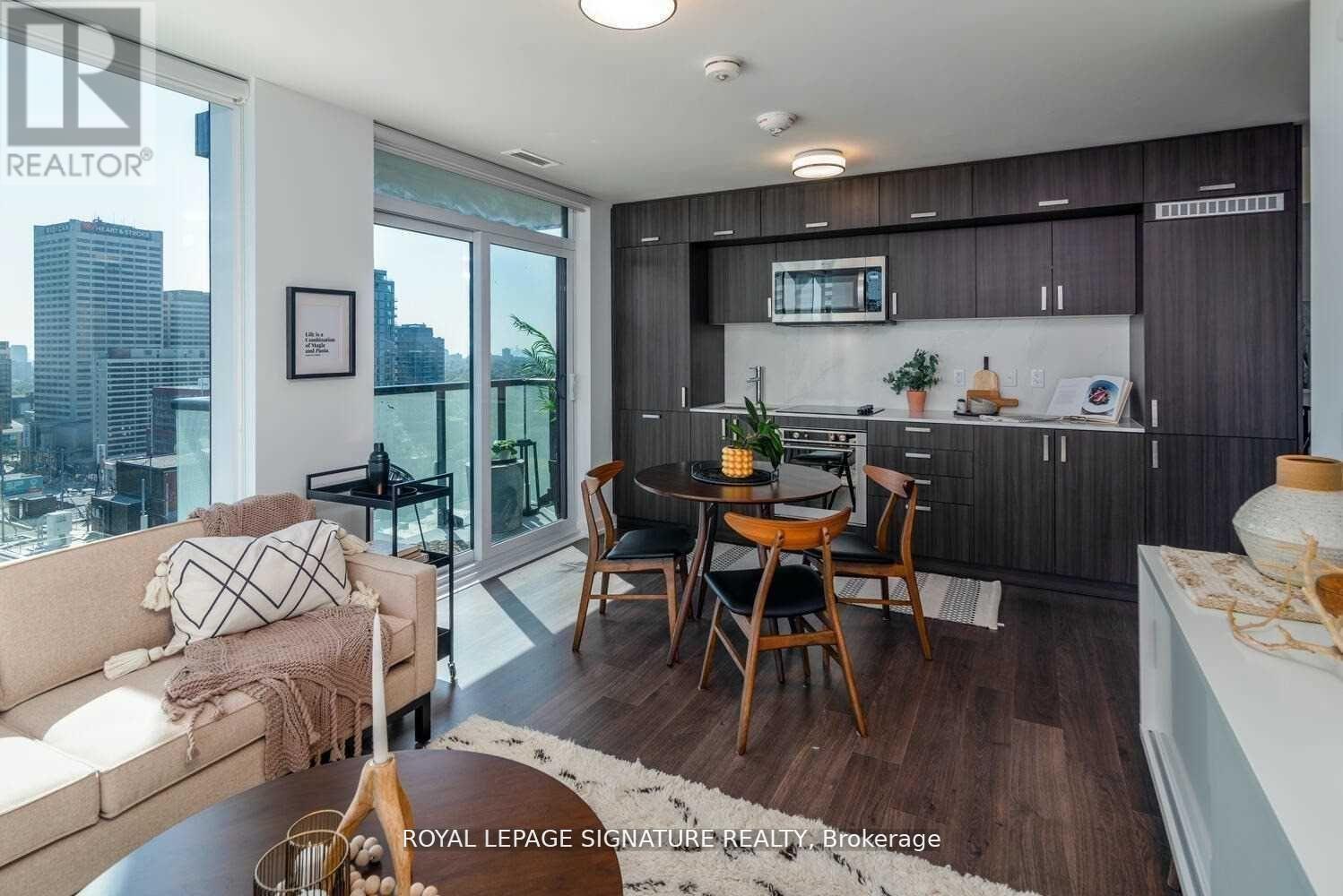 2708 - 18 Erskine Avenue, Toronto, Ontario  M4P 0C9 - Photo 3 - C12555500