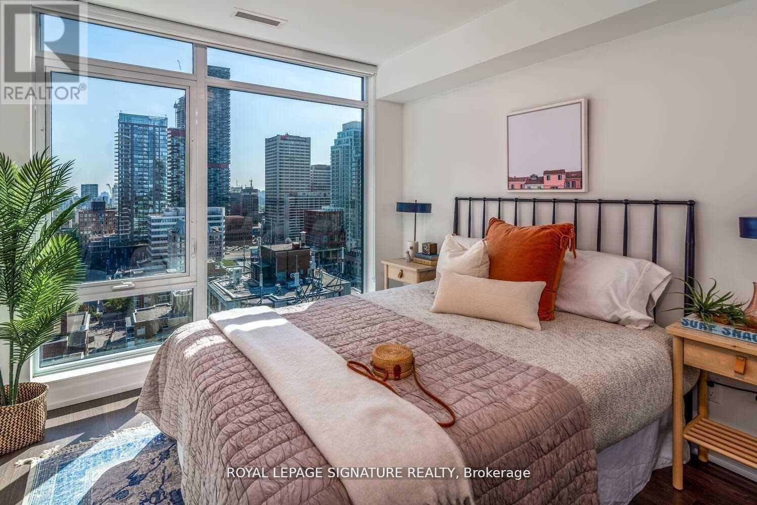 2708 - 18 Erskine Avenue, Toronto, Ontario  M4P 0C9 - Photo 8 - C12555500