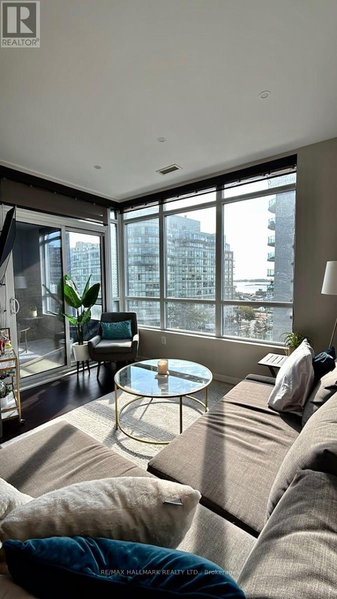 710 - 38 Dan Leckie Way, Toronto, Ontario  M5V 2V6 - Photo 12 - C12555548