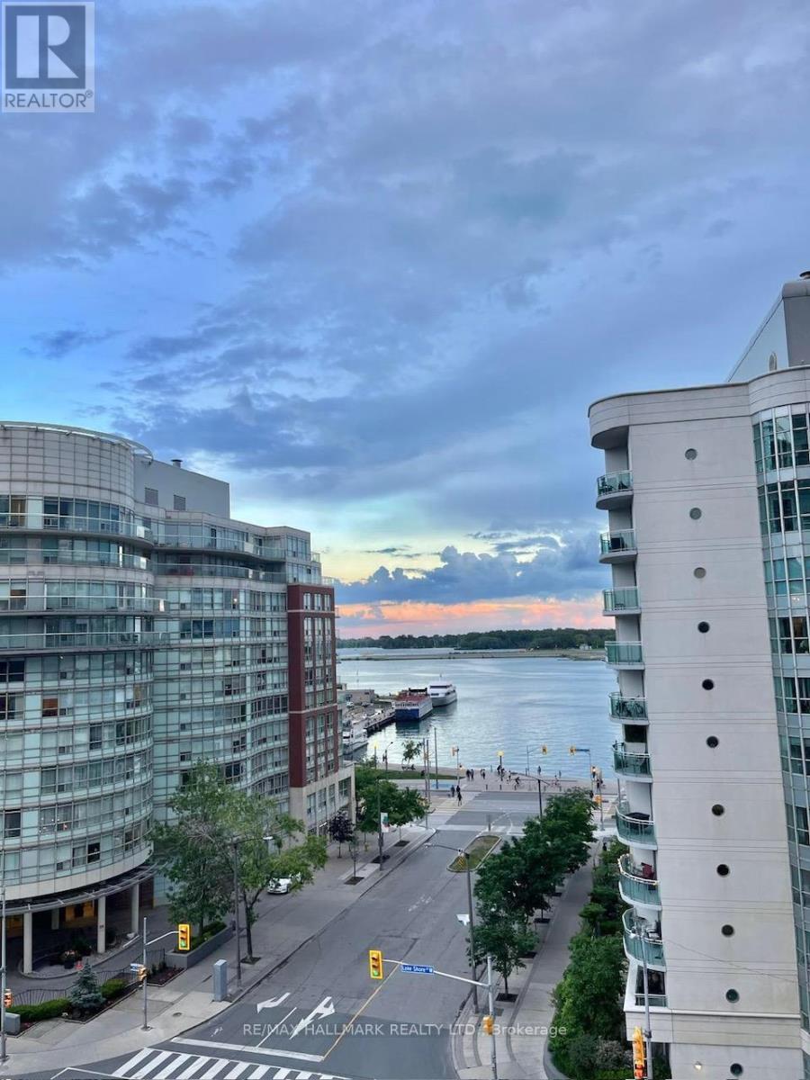 710 - 38 Dan Leckie Way, Toronto, Ontario  M5V 2V6 - Photo 13 - C12555548