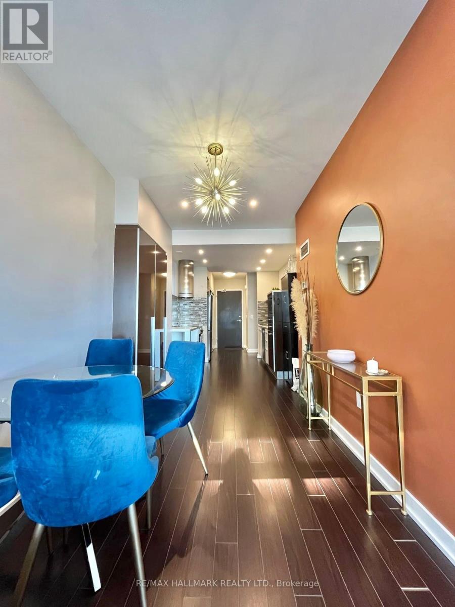 710 - 38 Dan Leckie Way, Toronto, Ontario  M5V 2V6 - Photo 4 - C12555548