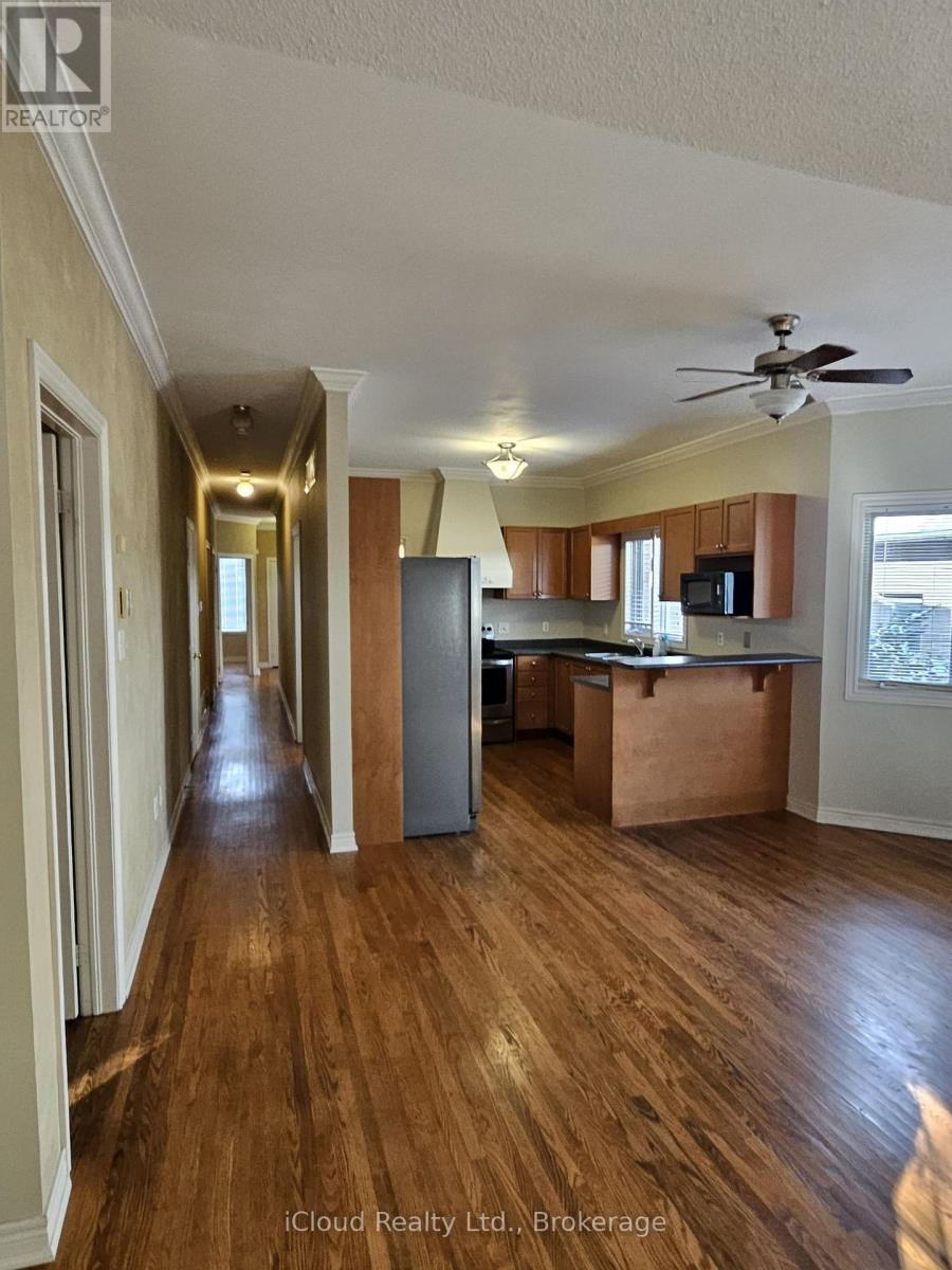 500 Stone Road, Aurora, Ontario  L4G 6Z7 - Photo 5 - N12555210