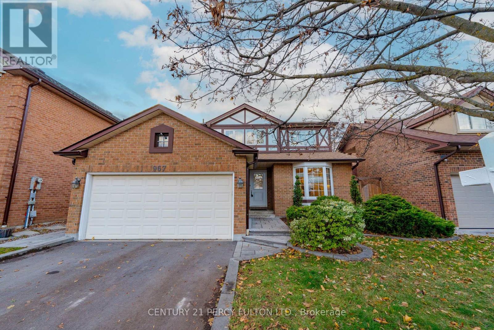 967 GLENANNA ROAD, Pickering, Ontario
