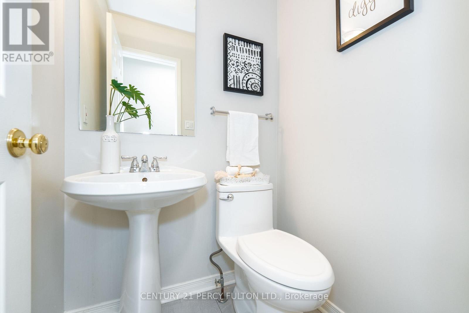 967 Glenanna Road, Pickering, Ontario  L1V 5E3 - Photo 10 - E12555444